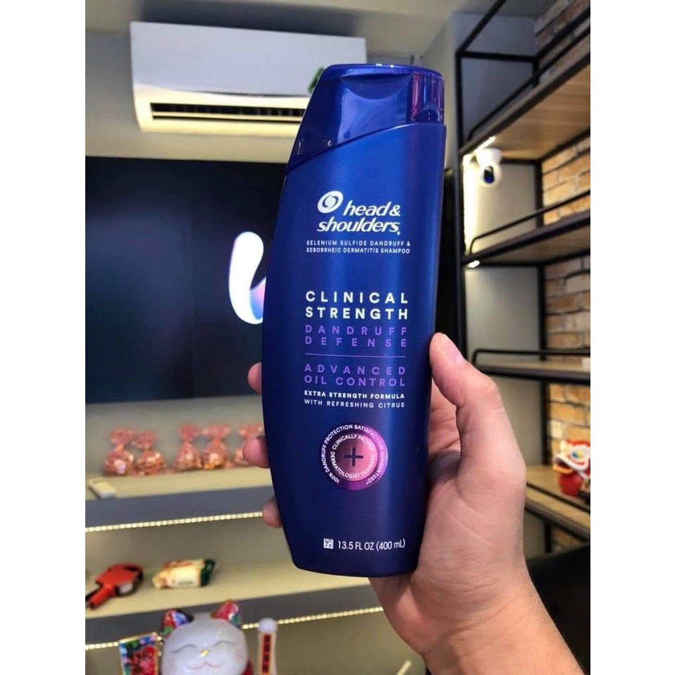 𝐃Ầ𝐔 𝐆Ộ𝐈 𝐍𝐆Ă𝐍 𝐆𝐀̀𝐔 𝐇𝐄𝐀𝐃 & 𝐒𝐇𝐎𝐔𝐋𝐃𝐄𝐑𝐒 𝐂𝐋𝐈𝐍𝐈𝐂𝐀𝐋 𝐒𝐓𝐑𝐄𝐍𝐆𝐓𝐇 𝟰𝟬𝟬𝐌𝐋 𝐓Ừ 𝐌Ỹ