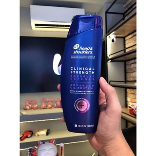 𝐃Ầ𝐔 𝐆Ộ𝐈 𝐍𝐆Ă𝐍 𝐆𝐀̀𝐔 𝐇𝐄𝐀𝐃 & 𝐒𝐇𝐎𝐔𝐋𝐃𝐄𝐑𝐒 𝐂𝐋𝐈𝐍𝐈𝐂𝐀𝐋 𝐒𝐓𝐑𝐄𝐍𝐆𝐓𝐇 𝟰𝟬𝟬𝐌𝐋 𝐓Ừ 𝐌Ỹ