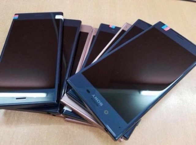 Điện thoại Sony XZ fullbox đầy đủ phụ kiện. Ram 3Gb bộ nhớ 32Gb bản 1 sim..Bảo hành 12 tháng - Hàng nhập khẩu | BigBuy360 - bigbuy360.vn