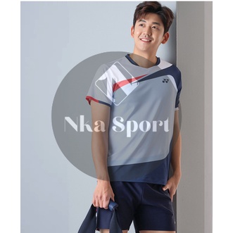 [Giá hủy diệt] [FreeShip] Áo cầu lông 124 | BigBuy360 - bigbuy360.vn