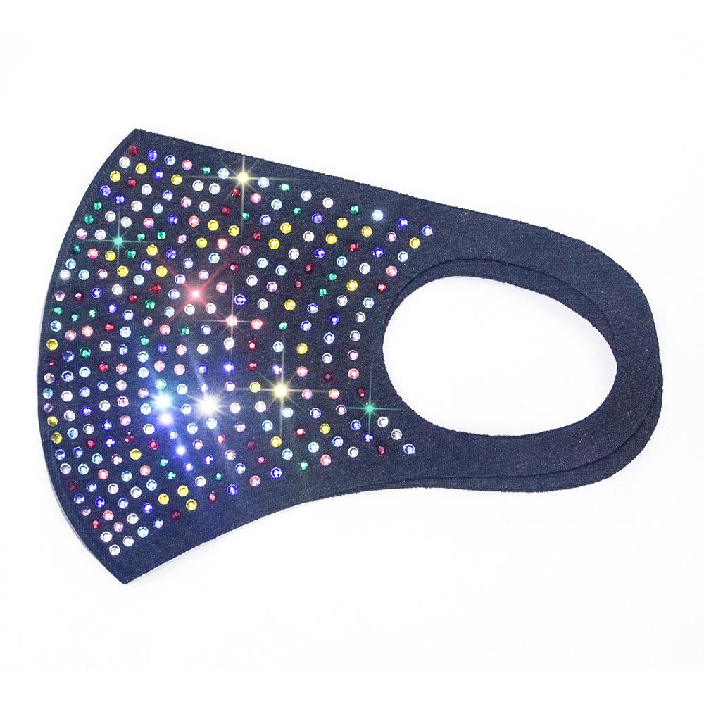 Trang Sức Câu Lạc Bộ Đêm Sang Trọng Lấp Lánh