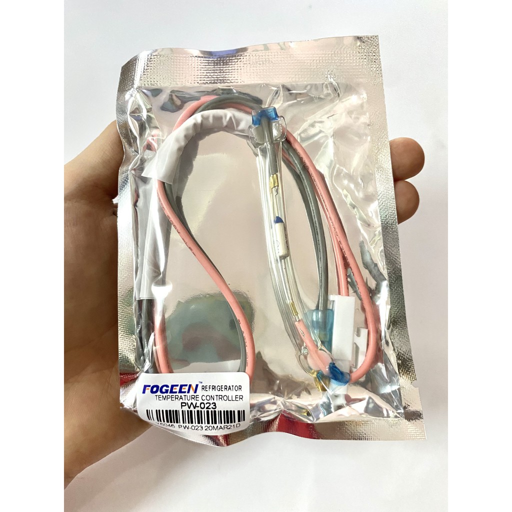 Sò nóng dương bạc tủ lạnh