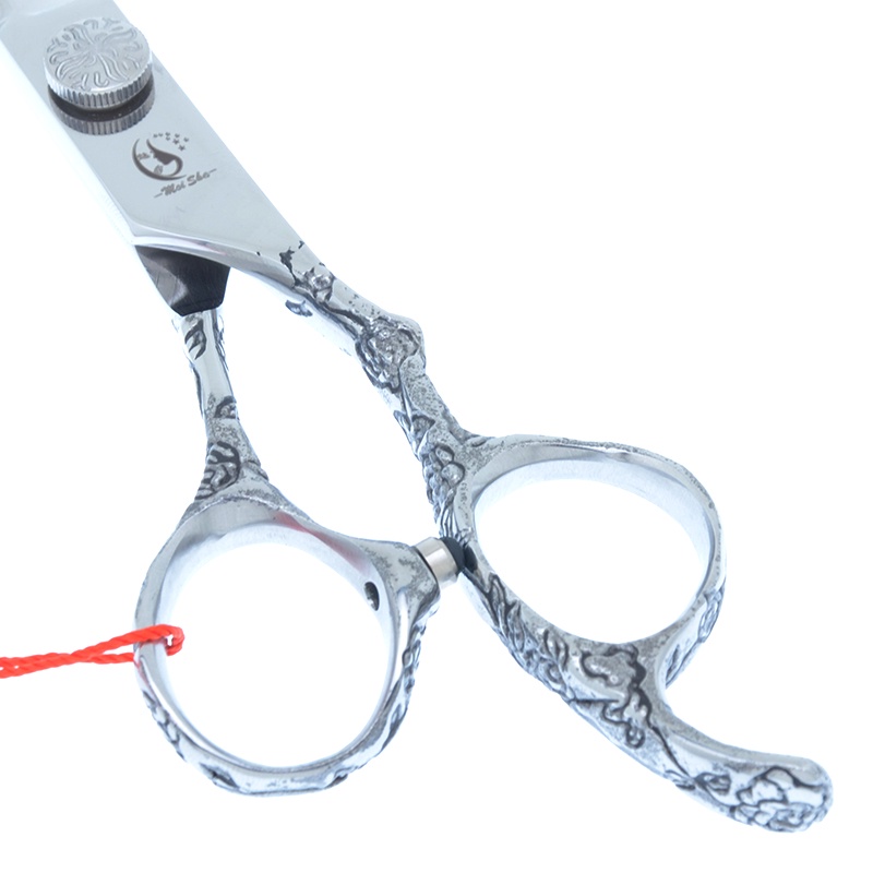Kéo cắt tóc MEISHA A0141A 7.0 inch bằng thép chuyên nghiệp