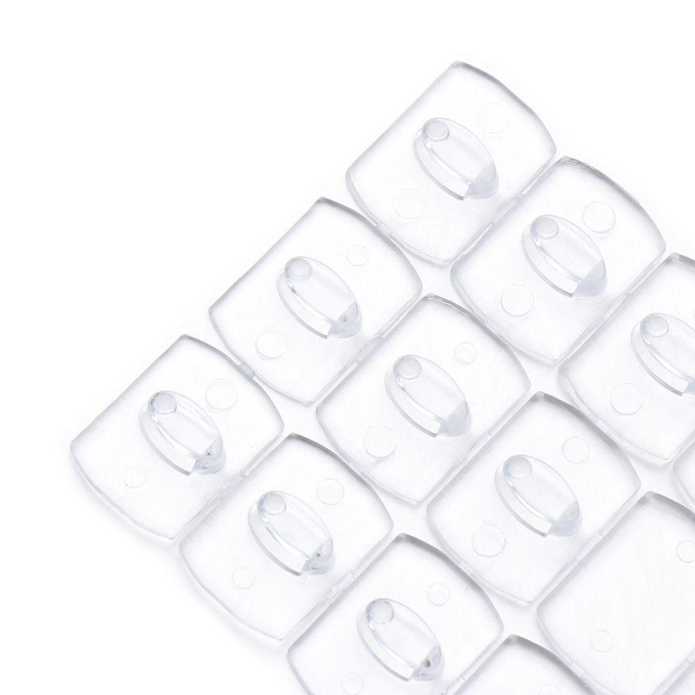 Móc Treo Khung Ảnh Trong Suốt Chống Thấm Nước Tiện Dụng
