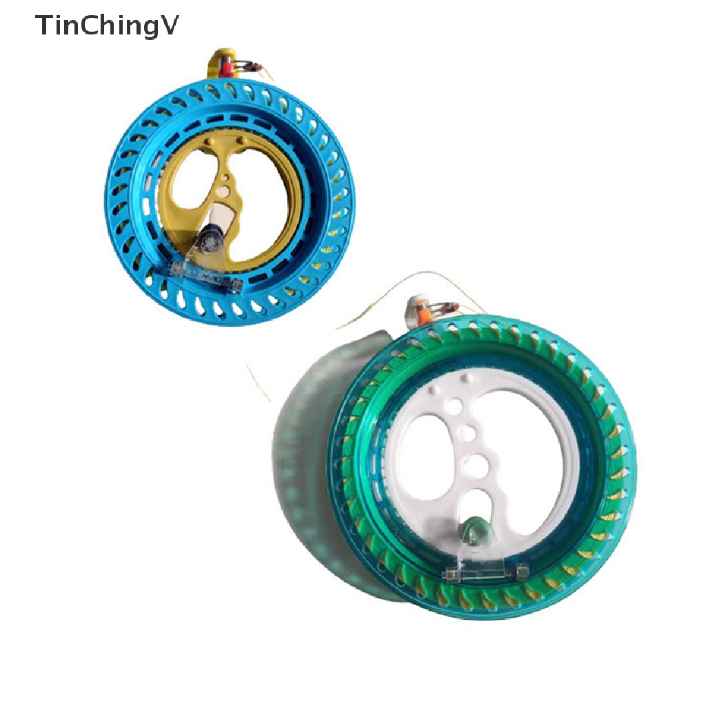 [TinChingV] Dụng Cụ Cuộn Dây Thả Diều Cầm Tay Đa Năng