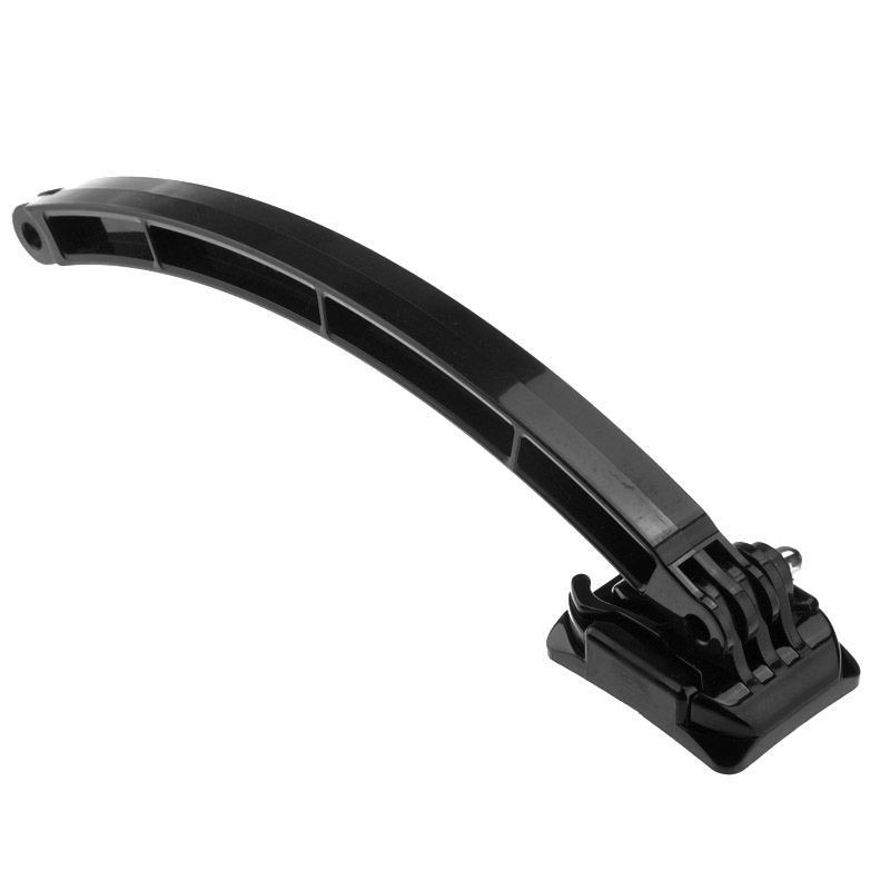 Thanh móc câu nối dài gắn GoPro Hero lên mũ bảo hiểm Puluz - Hãng phân phối chính thức