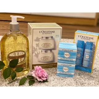 Gel dưỡng ẩm vượt trội L’Occitane Aqua Reotier Ultra Thirst-Quenching Gel 50ml