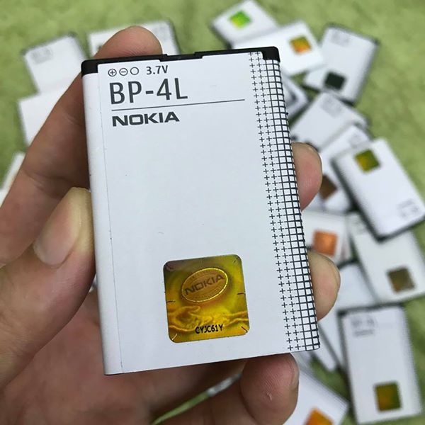 Pin Nokia BP-4L Dùng Cho Nokia E63 E721 E72 N97