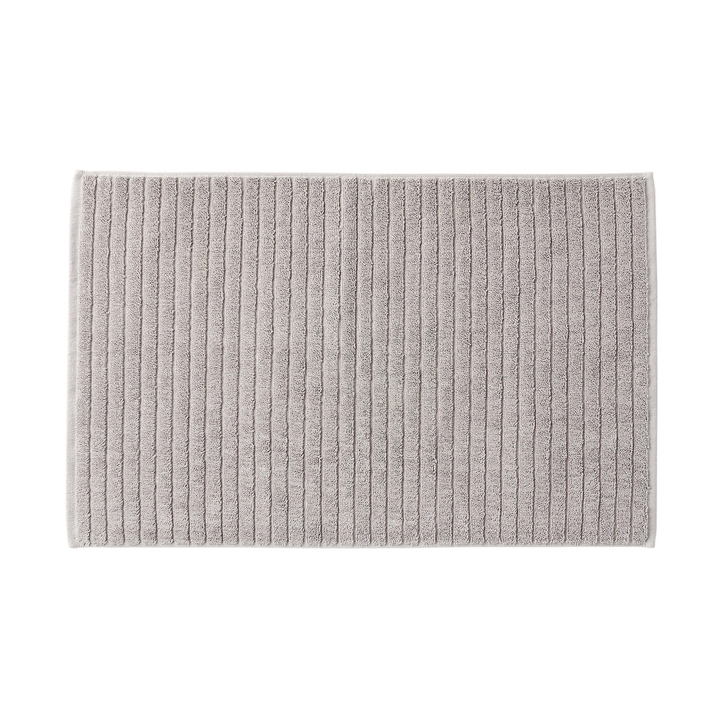 Muji Thảm Nhà Tắm Cotton Linen