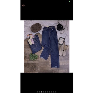 Quần jeans trả khách