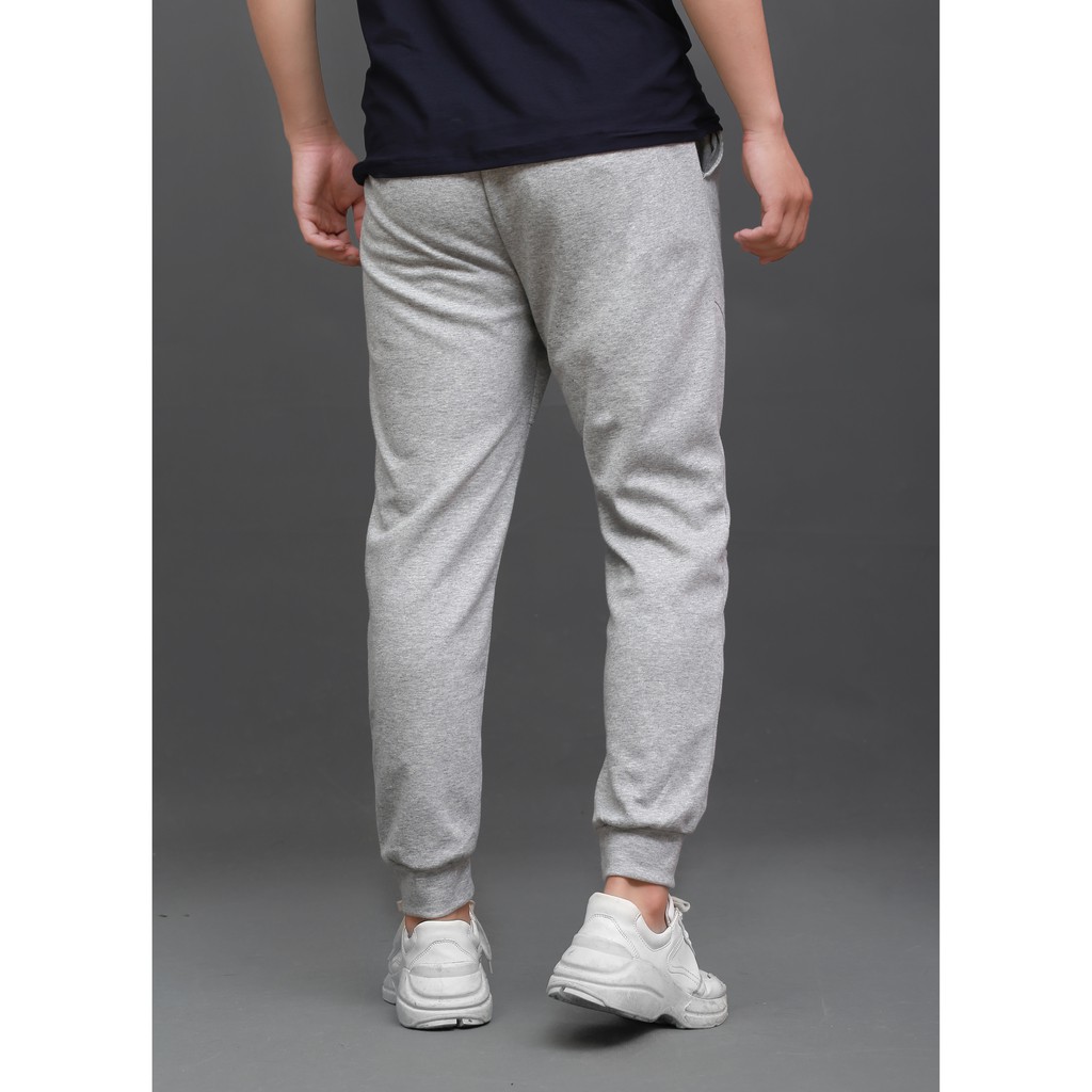 Quần jogger nỉ phong cách trẻ trung  chất vải dày dặn , mềm mịn , thấm hút mồ hôi tốt , thoáng mát | BigBuy360 - bigbuy360.vn