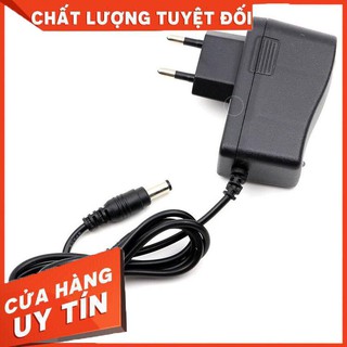 Nguồn Adapter 12.6V-1A có đèn báo khi sạc đầy