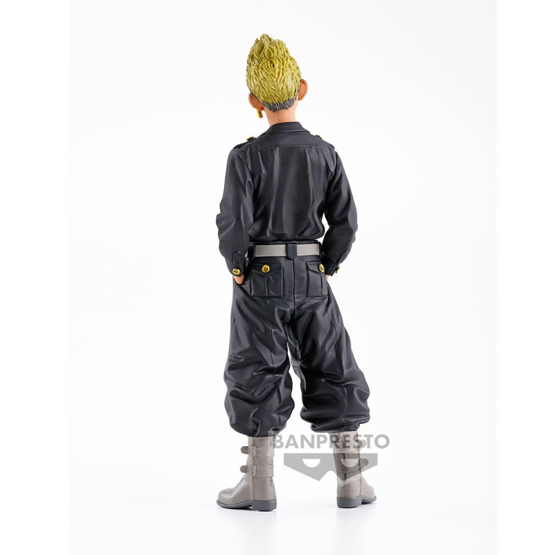 Mô hình Tetta Kisaki - Tokyo Revengers - Banpresto