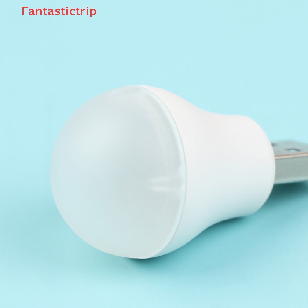 Đèn LED Đọc Sách Sạc USB Mini Di Động Tiện Dụng Mới