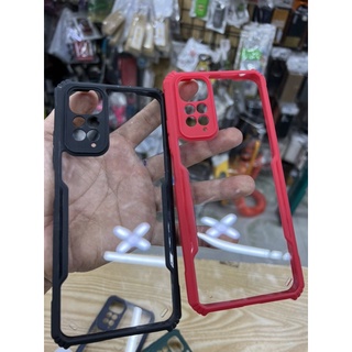 Ốp lưng Xiaomi Redmi Note 11S / Note 11 4G
