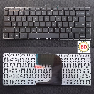 Bàn phím HP 14-AC 14-AF 14-AQ 14-DF 14-AM