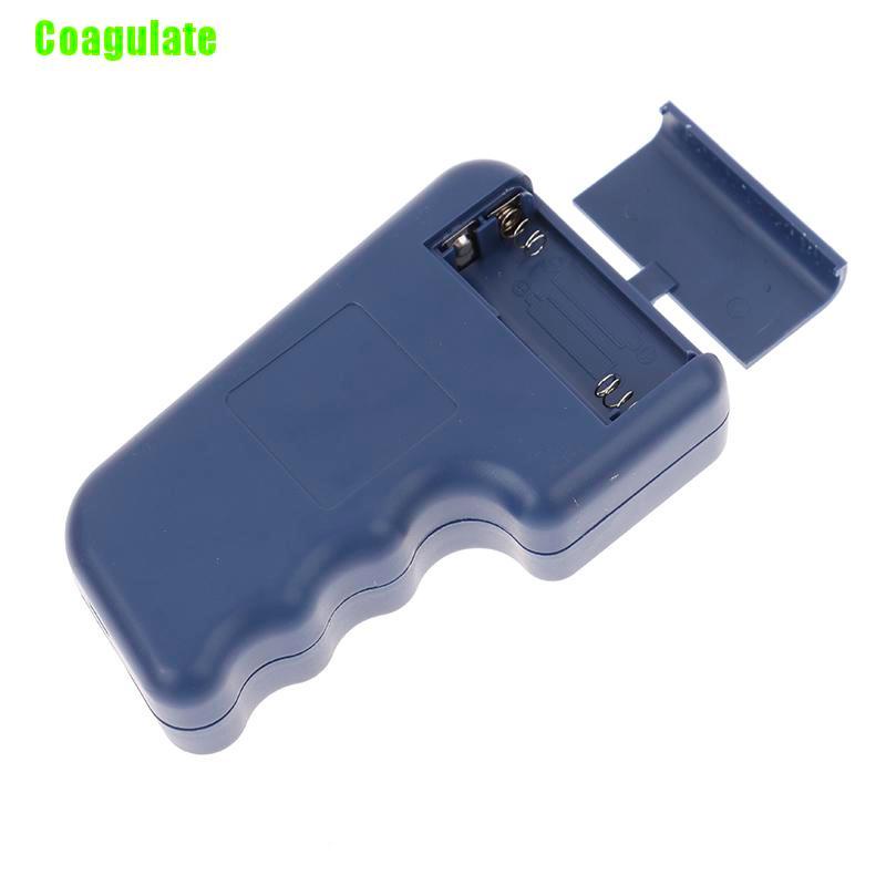 Máy đọc thẻ nhớ 125Khz Em4100 Rfid kèm bàn phím