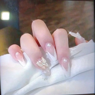 Nail box móng giả giá rẻ