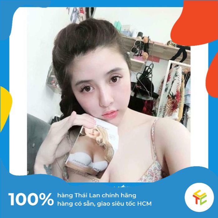 Kem Nở Ngực Dorlene Herbal