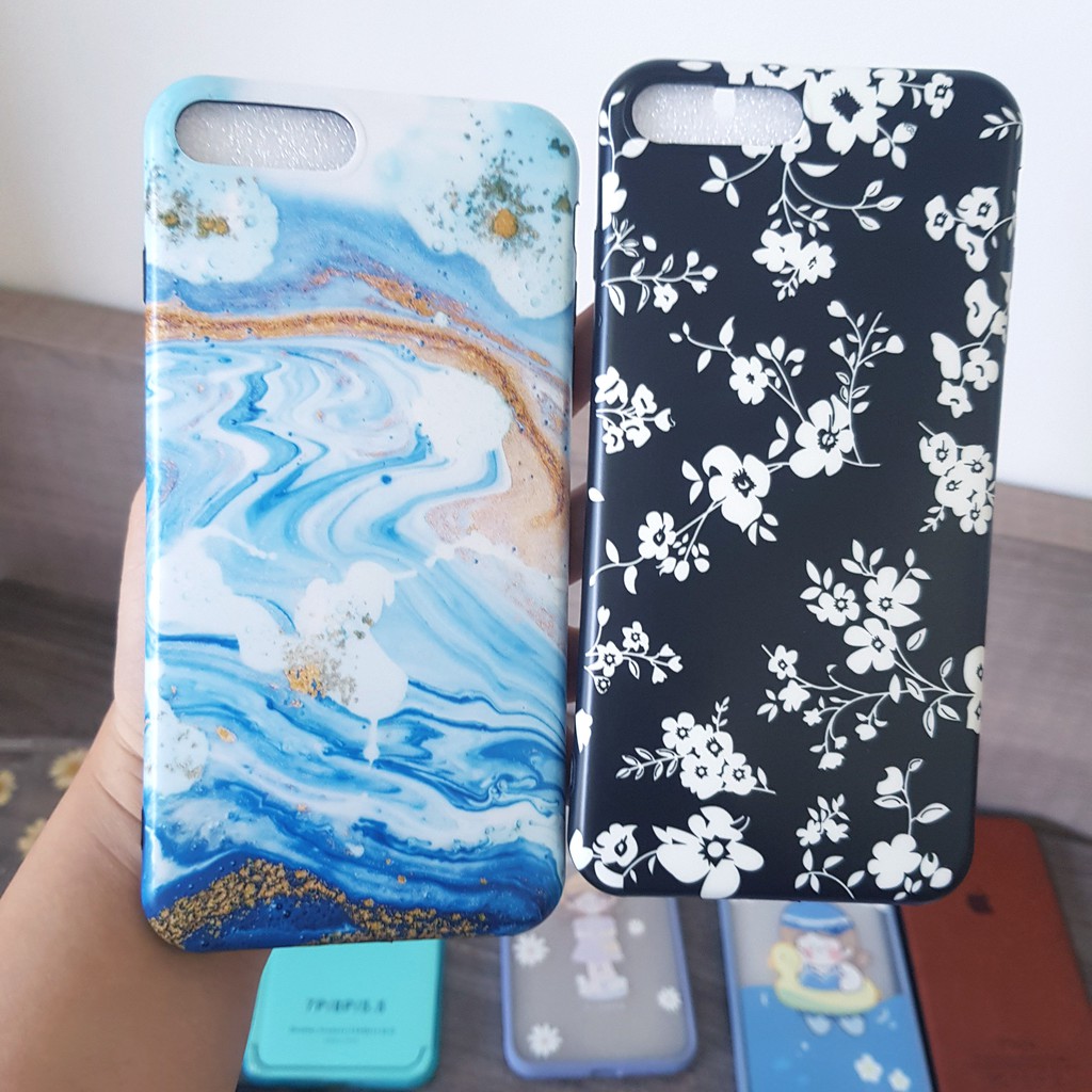 Ốp lưng dẻo 7p 8p  Xả ĐỒNG GIÁ 10K