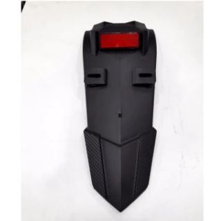 Đuôi Dè FZ cho Exciter 150,Winner