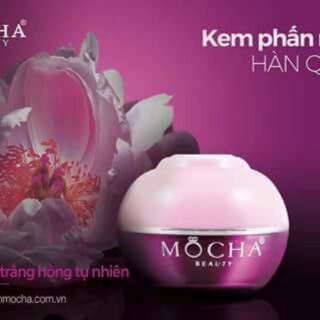 KEM PHẤN NƯỚC HÀN QUỐC MOCHA