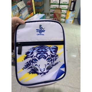 Túi Đeo Chéo Tiger