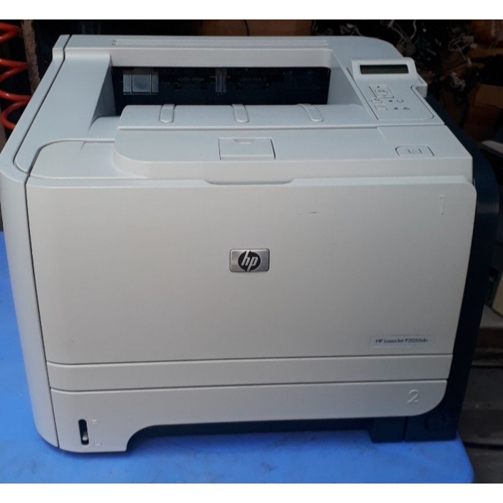 hp2055dn
