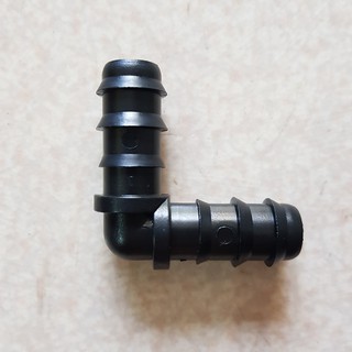 Combo 10 co nối ống LDPE 16mm dùng trong hệ thống tưới tự động