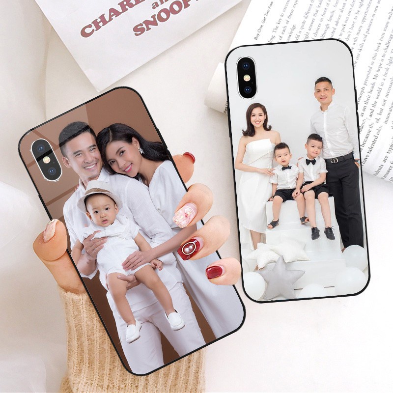 Ốp lưng Oppo in hình theo yêu cầu cho Ốp Lưng REALME 7i 6 5I 5S 5 C1 C11 C12 C2 XT X2 U1 2 PRO OPPO A31 A91 A9 A5 2020 N