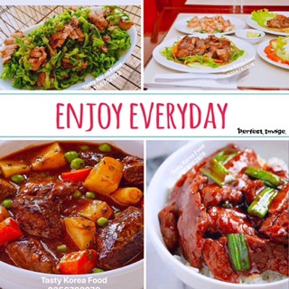 (Chính hãng) Bột nêm bò Hàn Quốc Dasida 1kg