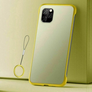 [Clover 2020] Ốp lưng iPhone 11 Pro & 11 Pro Max nhựa cứng