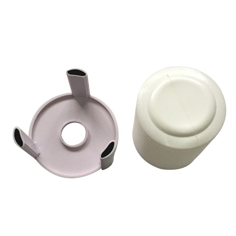 Dụng Cụ Tách Vỏ Trứng 3 Bước Tiện Lợi