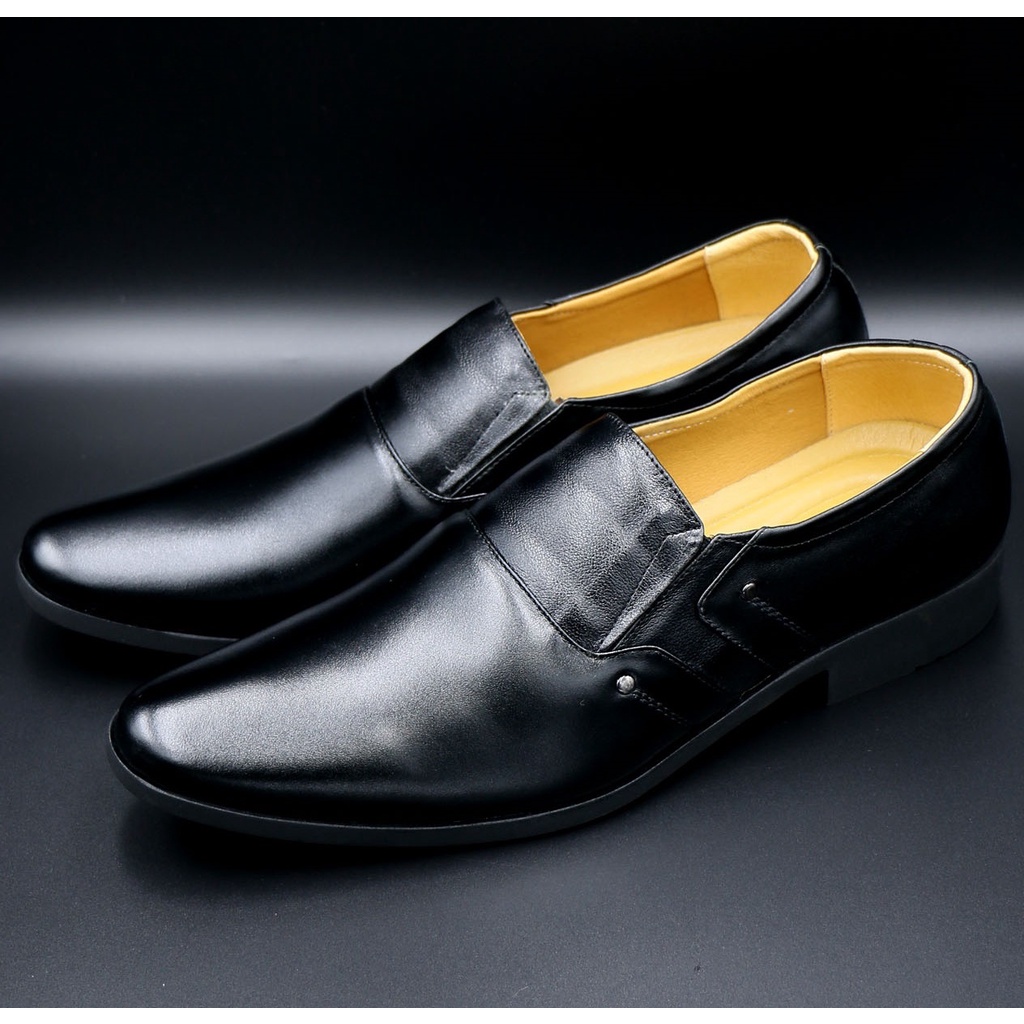 Giày Loafer Dolo Men VTL01