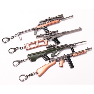 Mô Hình Súng PUBG 17cm [ Kèm Giá Đỡ ]
