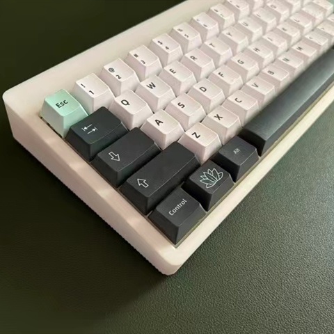 Botanical Keycaps Cherry Profile PBT Nút Bàn Phím 147 Phím Cho Bàn Phím Cơ 61 64 65 68 75 84 87 96 98 104 108