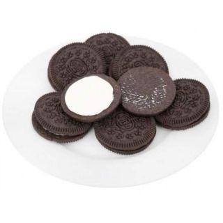 Bánh Quy Oreo kem việt quất
