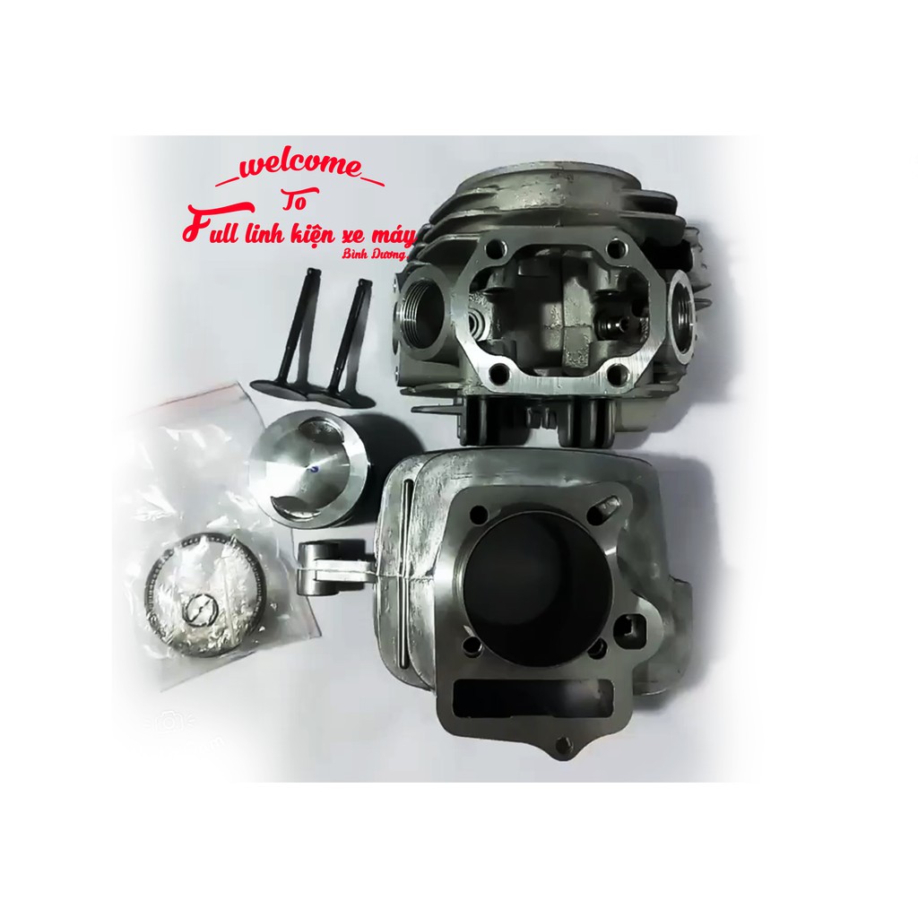 Đầu Lòng 54 Full Bộ Đầy Đủ Như Hình