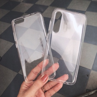 Ốp lưng vsmart live , joy 3 , vsmart star, bee, bee 3, live 4, joy 2 plus, joy 1 + dẻo đen và dẻo trong suốt