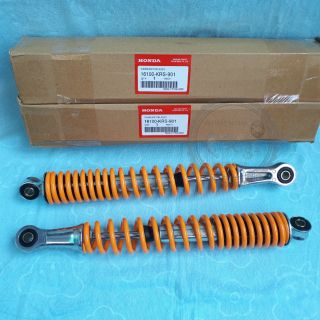 phuộc sau xe wave rs/ wave zx