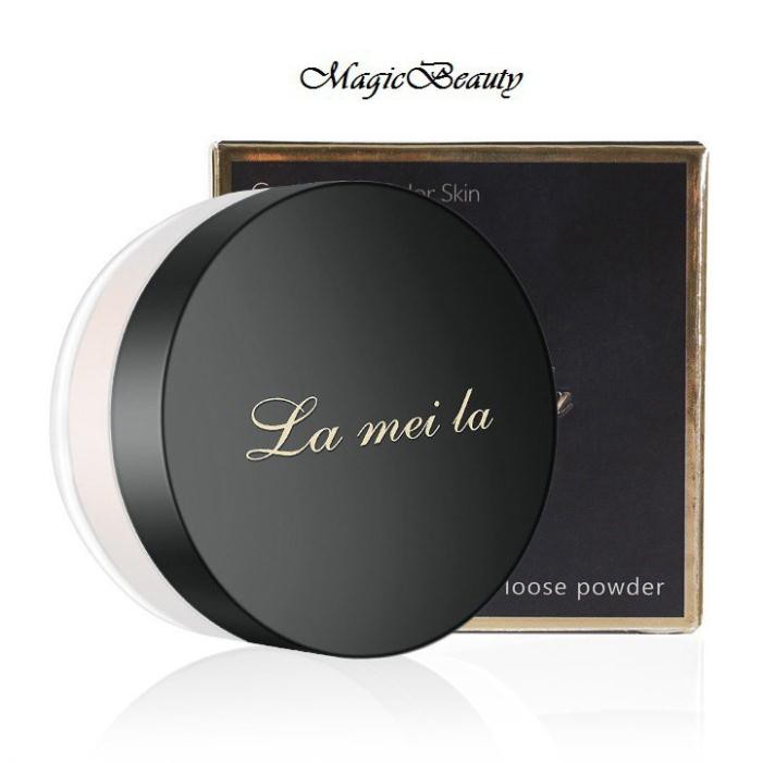 Phấn phủ bột kiềm dầu của Lameila MB28 | BigBuy360 - bigbuy360.vn