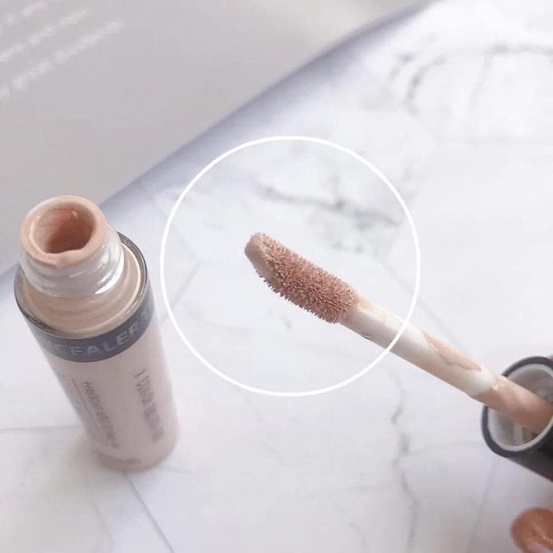 Kem che khuyết điểm The Saem Cover Perfection Tip Concealer (6.5g)