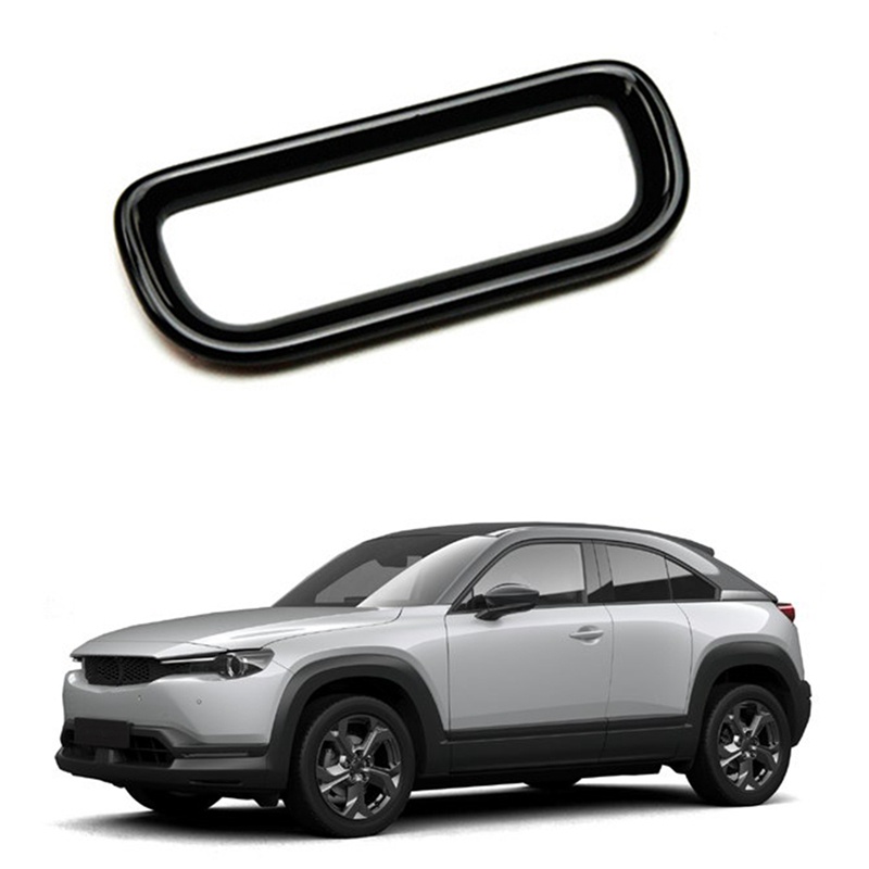 Nút đèn cảnh báo nguy hiểm ô tô Nắp đậy công tắc cho Honda Vezel HR-V HRV 2021-2022