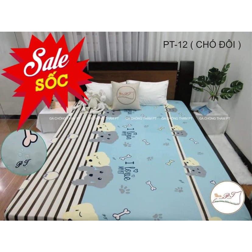 Ga chống thấm  cao cấp PT lem nhẹ sale sốc | BigBuy360 - bigbuy360.vn