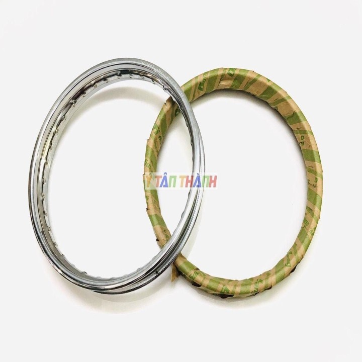 Niềng 14 Gắn Xe Tay Ga MS1620