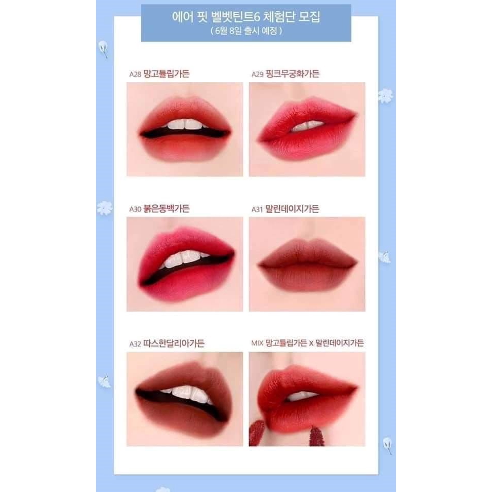 (A21 - A32) SON KEM LỲ BLACKROUGE AIR FIT | BigBuy360 - bigbuy360.vn