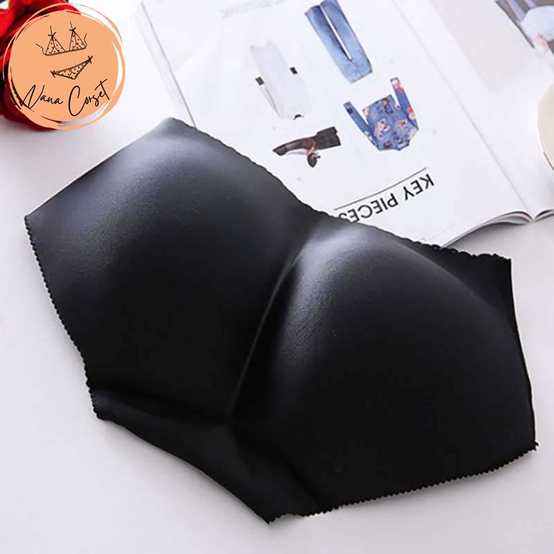 Quần lót độn mông định hình thông hơi