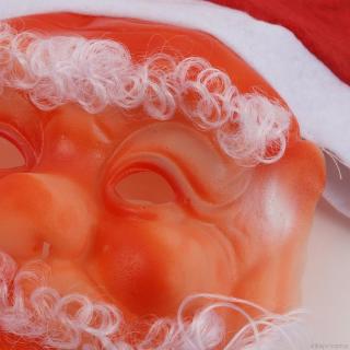 Mặt Nạ Ông Già Noel