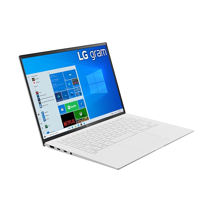 Laptop LG Gram 2021 14ZD90P-G.AX51A5 i5-1135G7 | 8GB | 256GB | 14' WUXGA | DOS