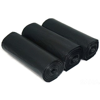 túi đựng rác đen 1 kg